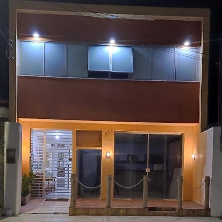 Hostel Pajucara Maceió Eksteriør billede