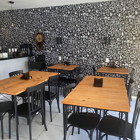 Hostel Pajucara Maceió Eksteriør billede