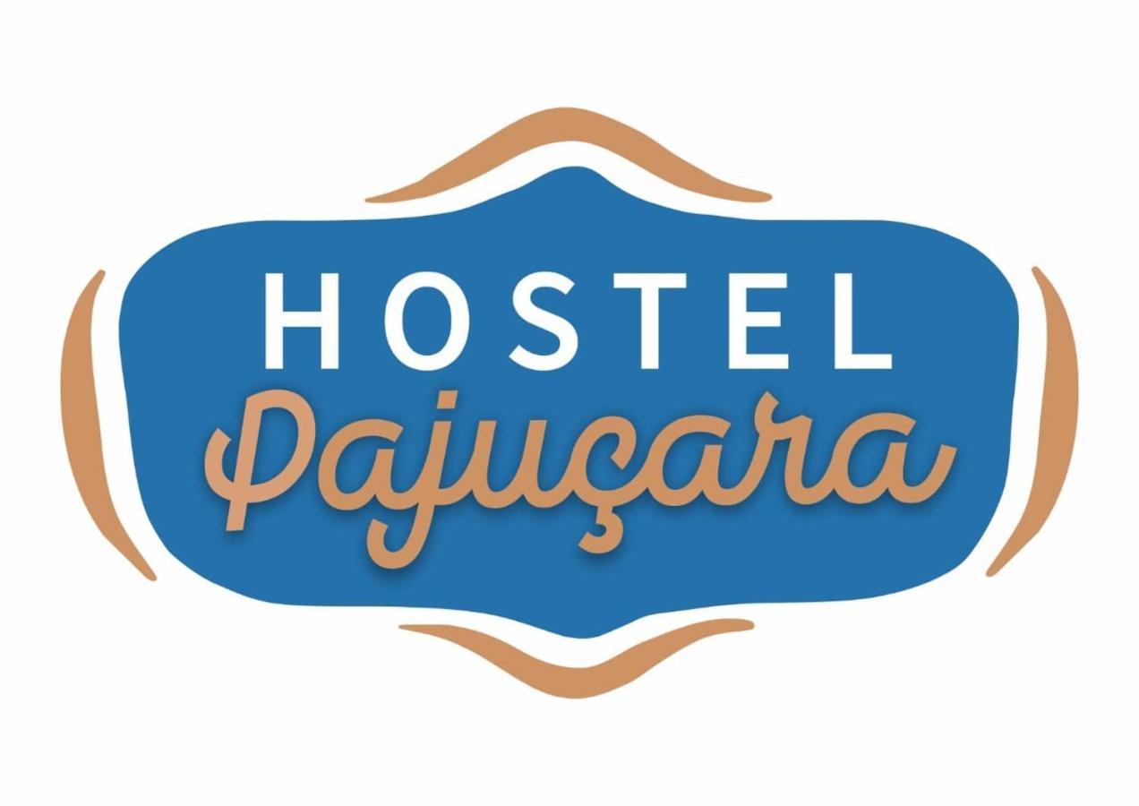 Hostel Pajucara Maceió Eksteriør billede
