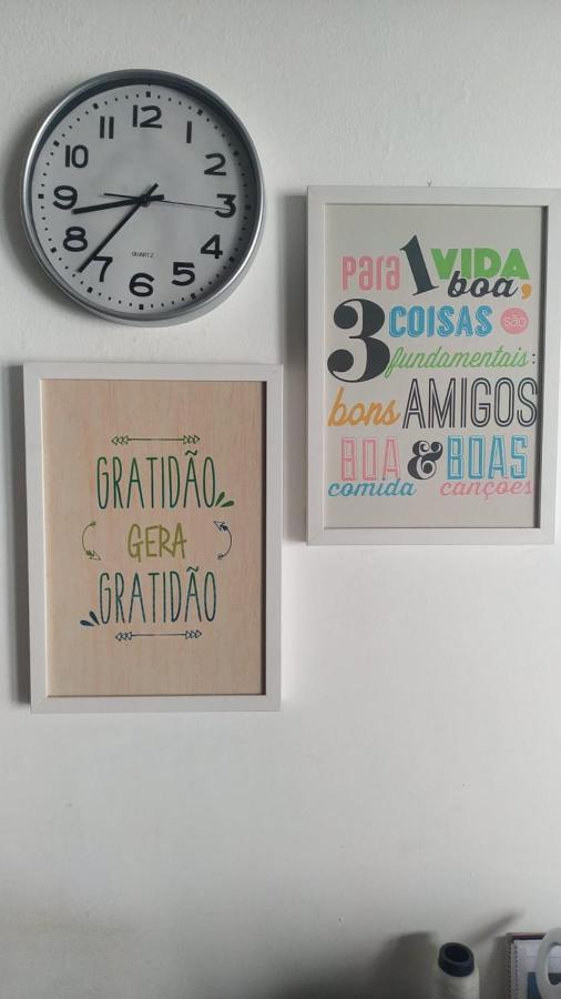 Hostel Pajucara Maceió Eksteriør billede