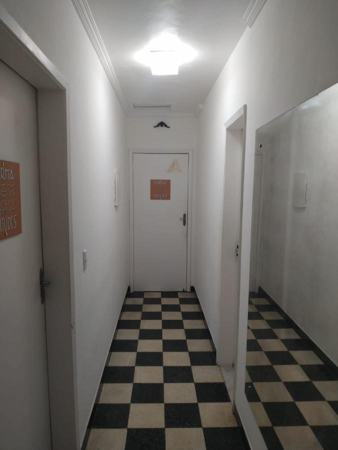 Hostel Pajucara Maceió Eksteriør billede