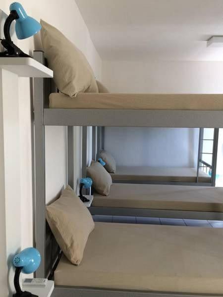 Hostel Pajucara Maceió Eksteriør billede
