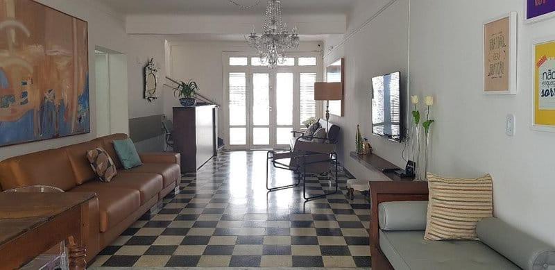 Hostel Pajucara Maceió Eksteriør billede