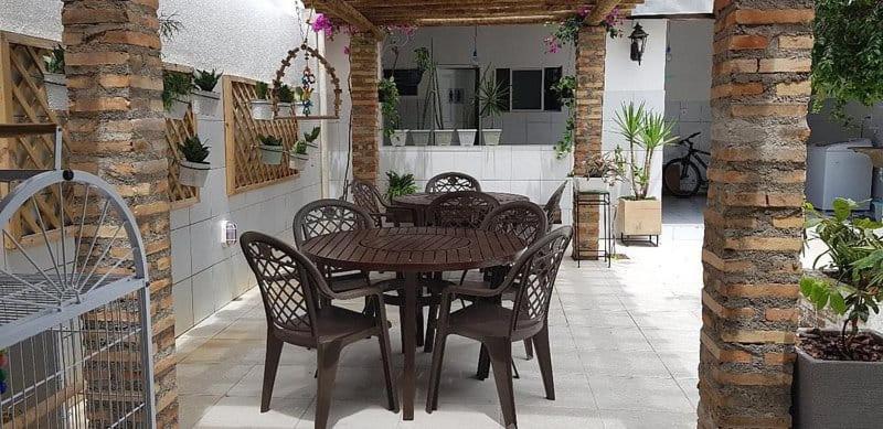 Hostel Pajucara Maceió Eksteriør billede