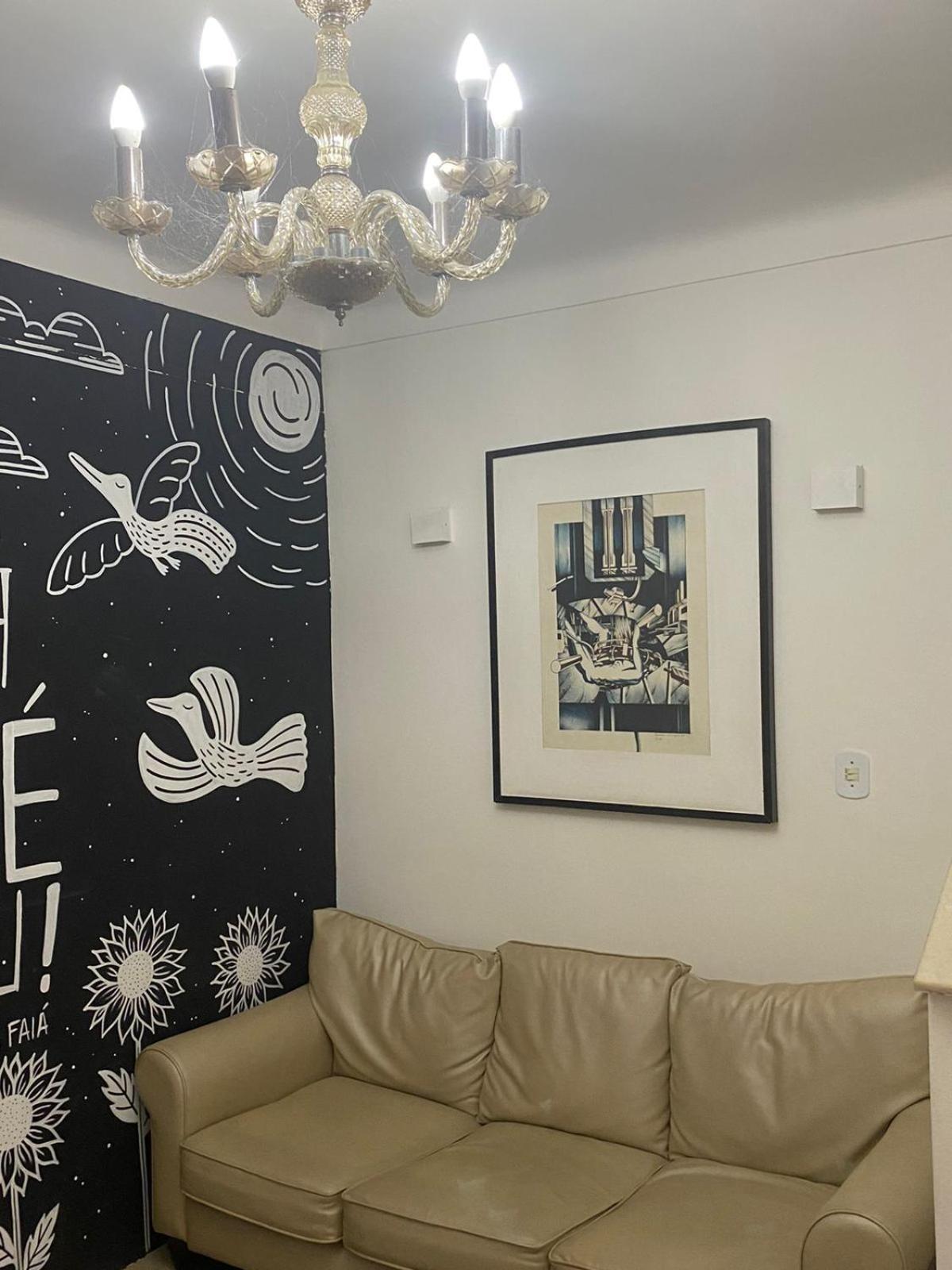 Hostel Pajucara Maceió Eksteriør billede