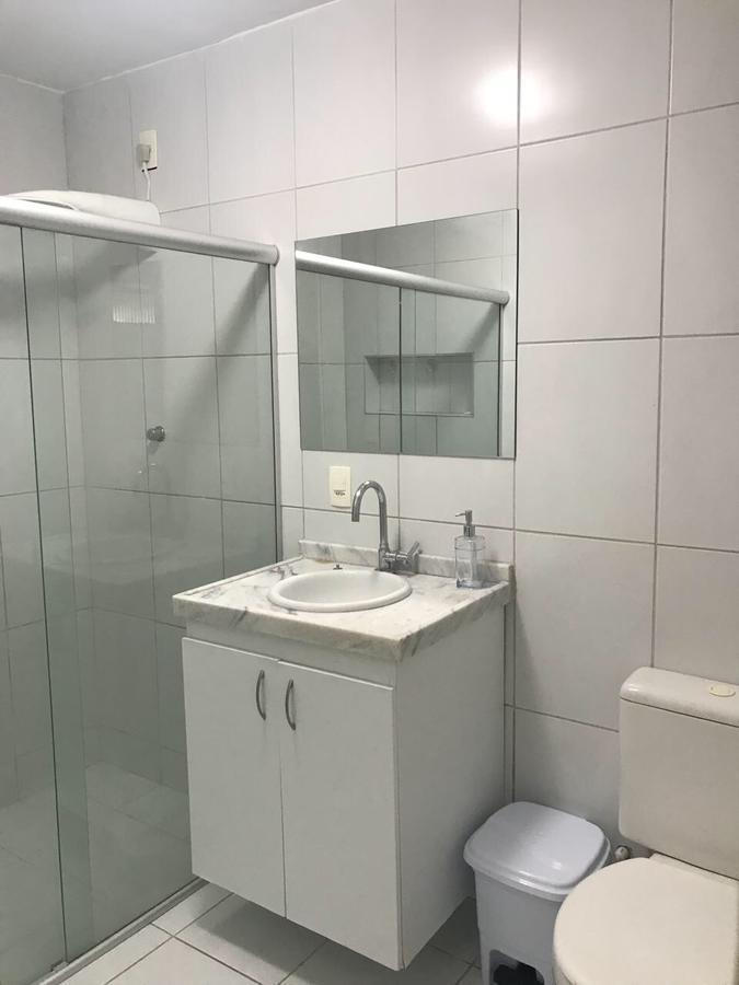 Hostel Pajucara Maceió Eksteriør billede