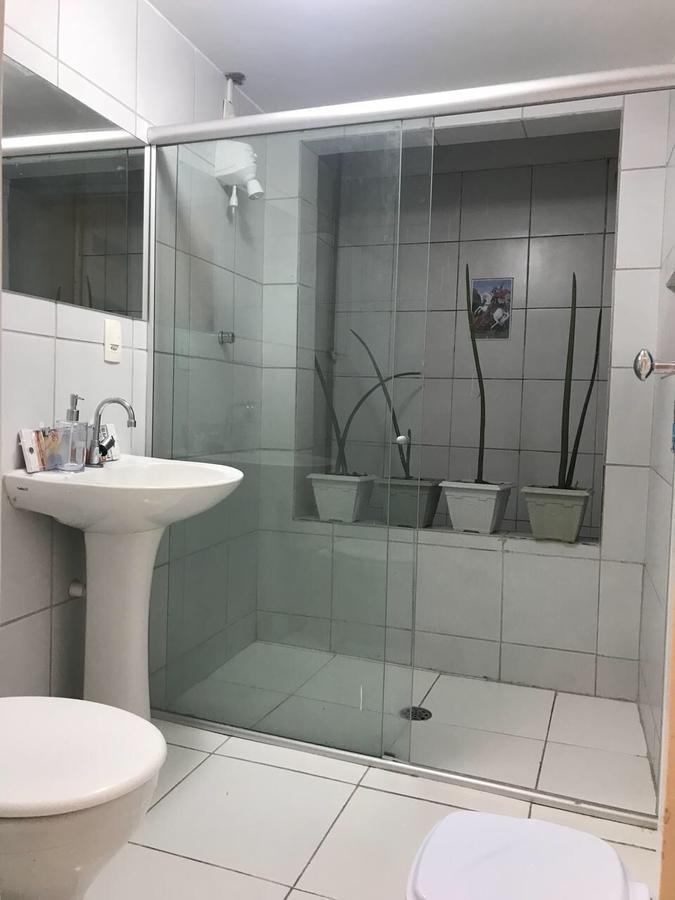 Hostel Pajucara Maceió Eksteriør billede