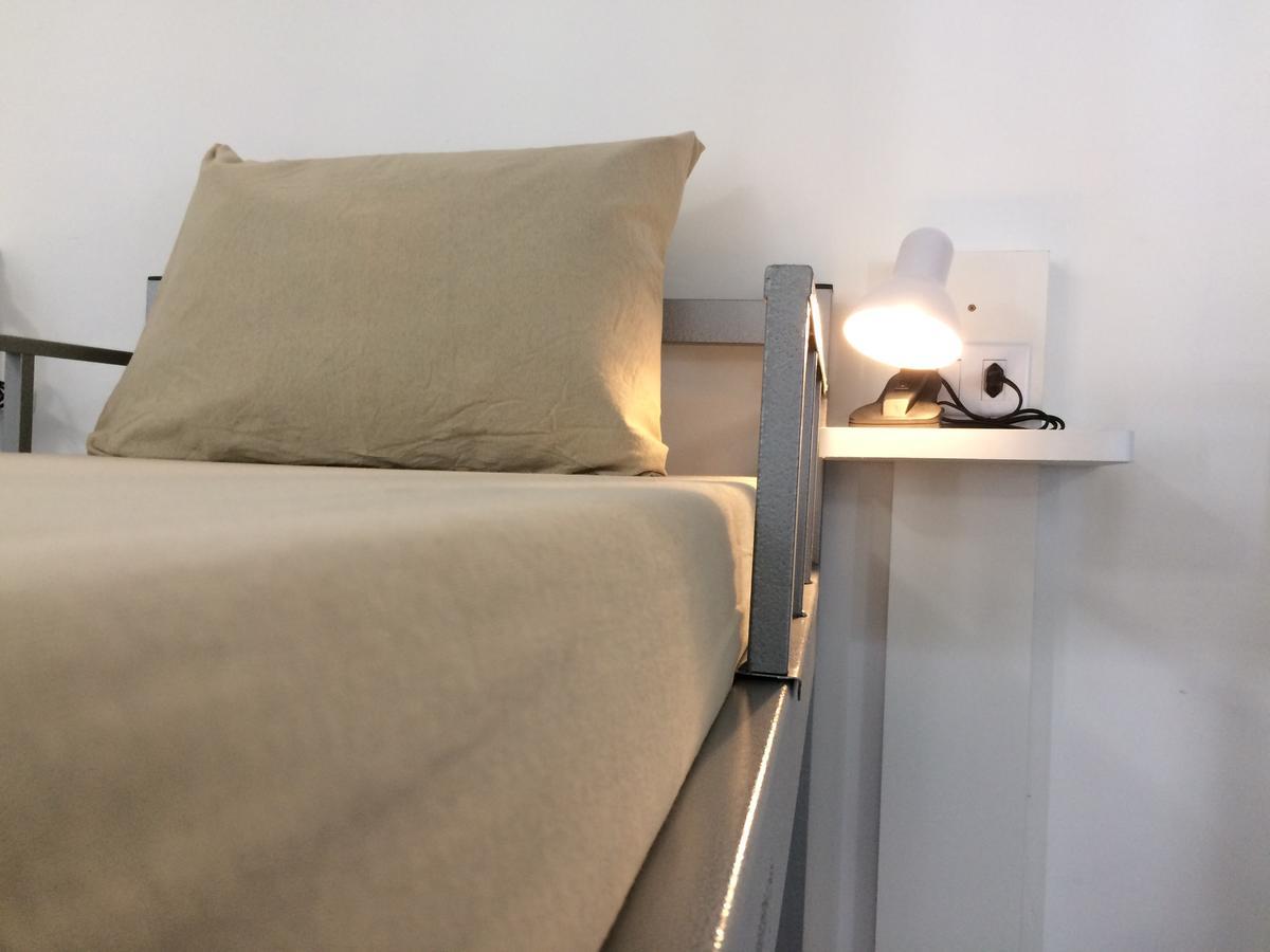 Hostel Pajucara Maceió Eksteriør billede