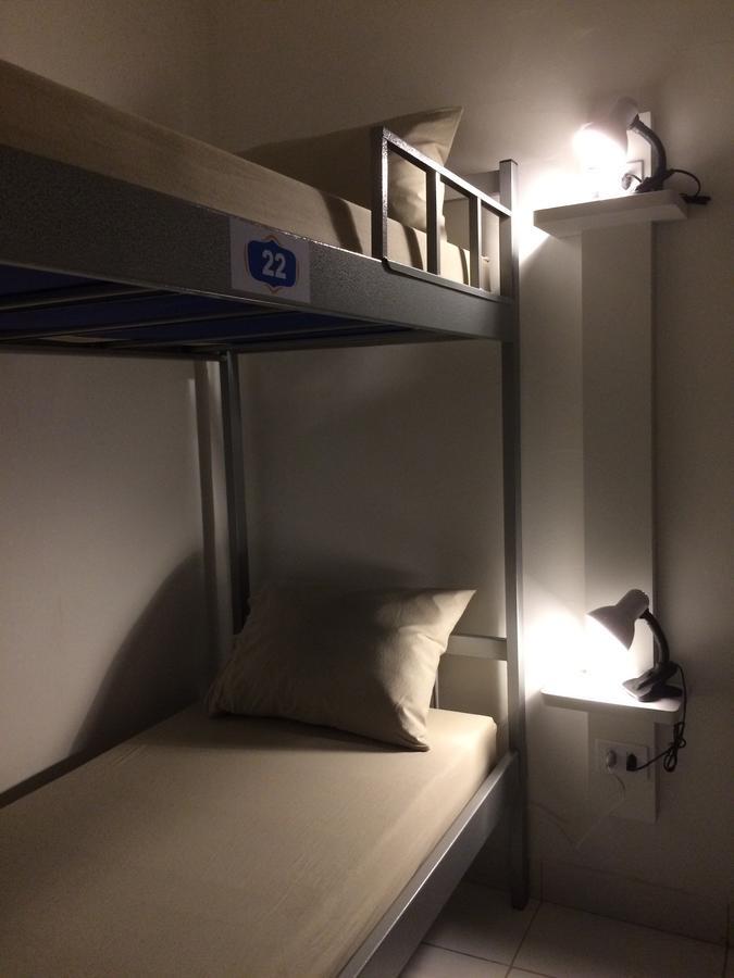 Hostel Pajucara Maceió Eksteriør billede