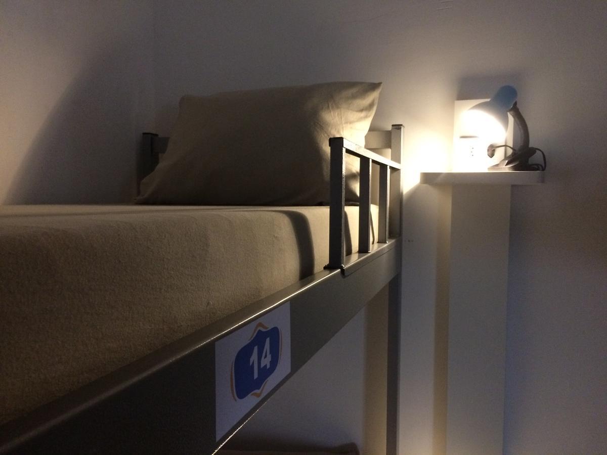 Hostel Pajucara Maceió Eksteriør billede