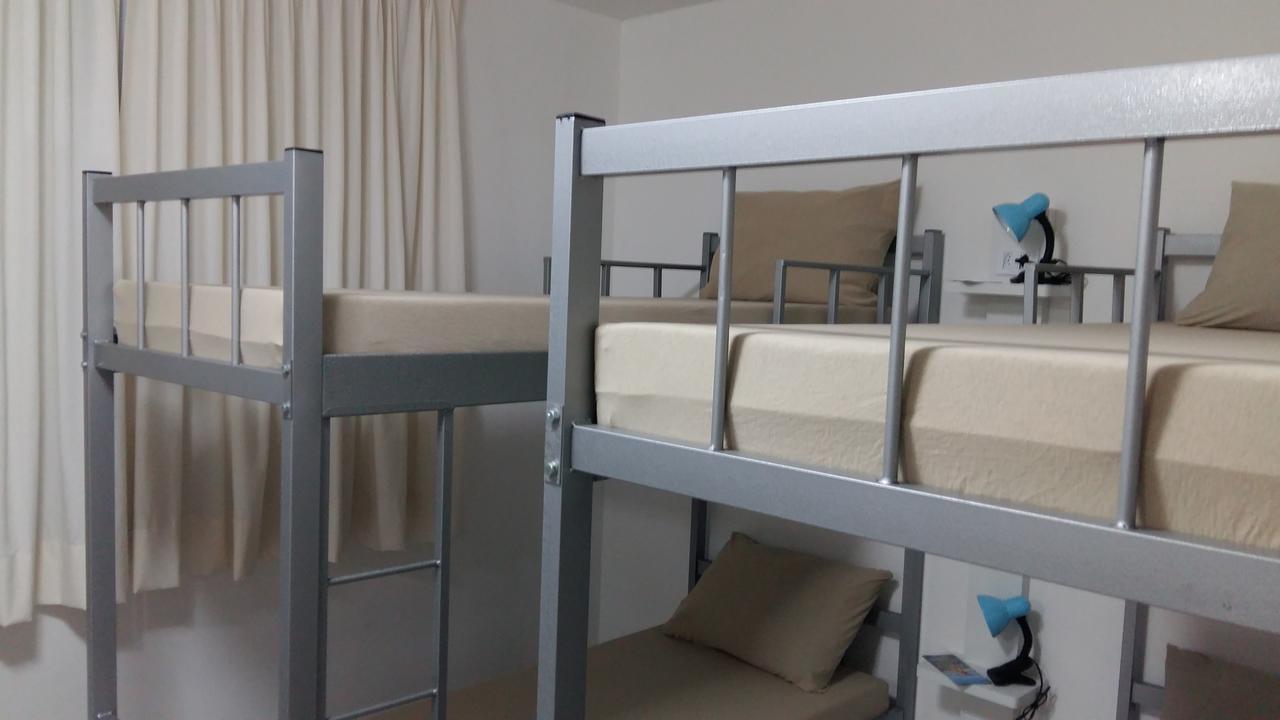 Hostel Pajucara Maceió Eksteriør billede
