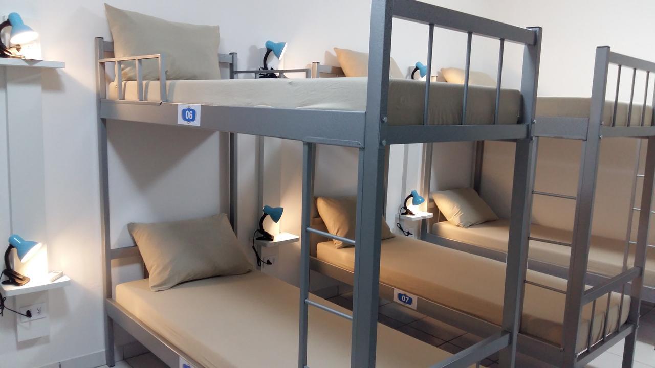 Hostel Pajucara Maceió Eksteriør billede