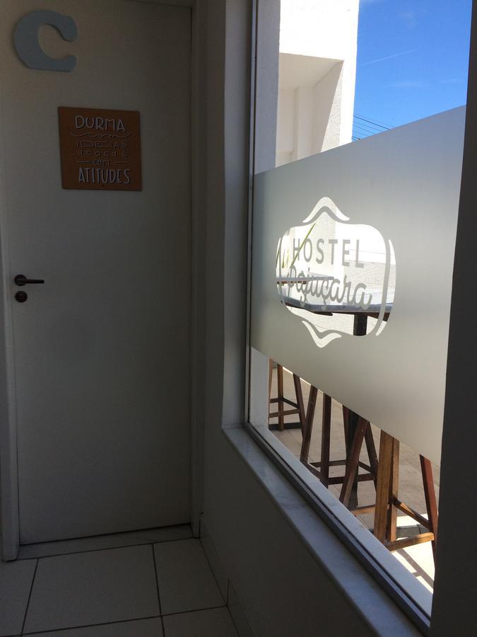 Hostel Pajucara Maceió Eksteriør billede