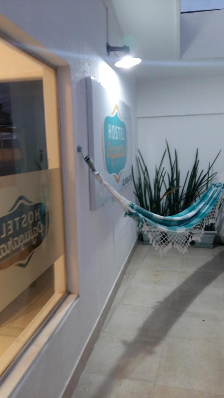 Hostel Pajucara Maceió Eksteriør billede