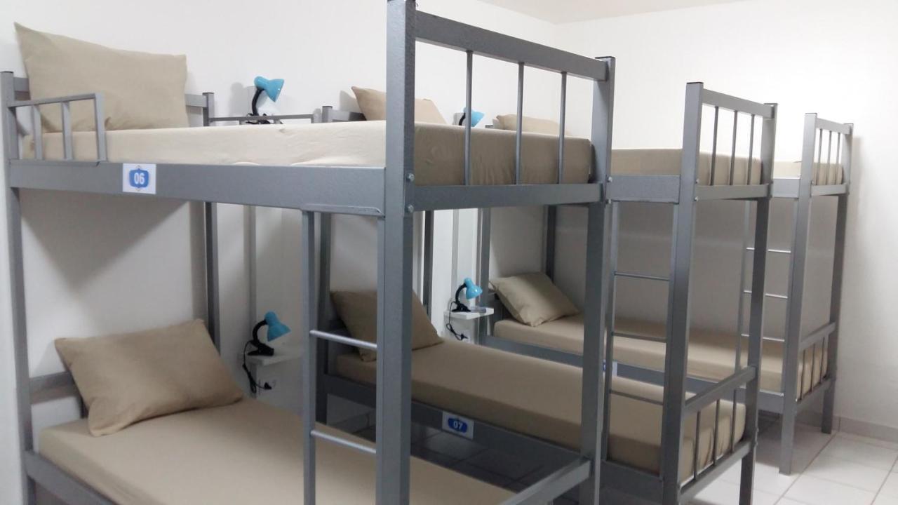 Hostel Pajucara Maceió Eksteriør billede