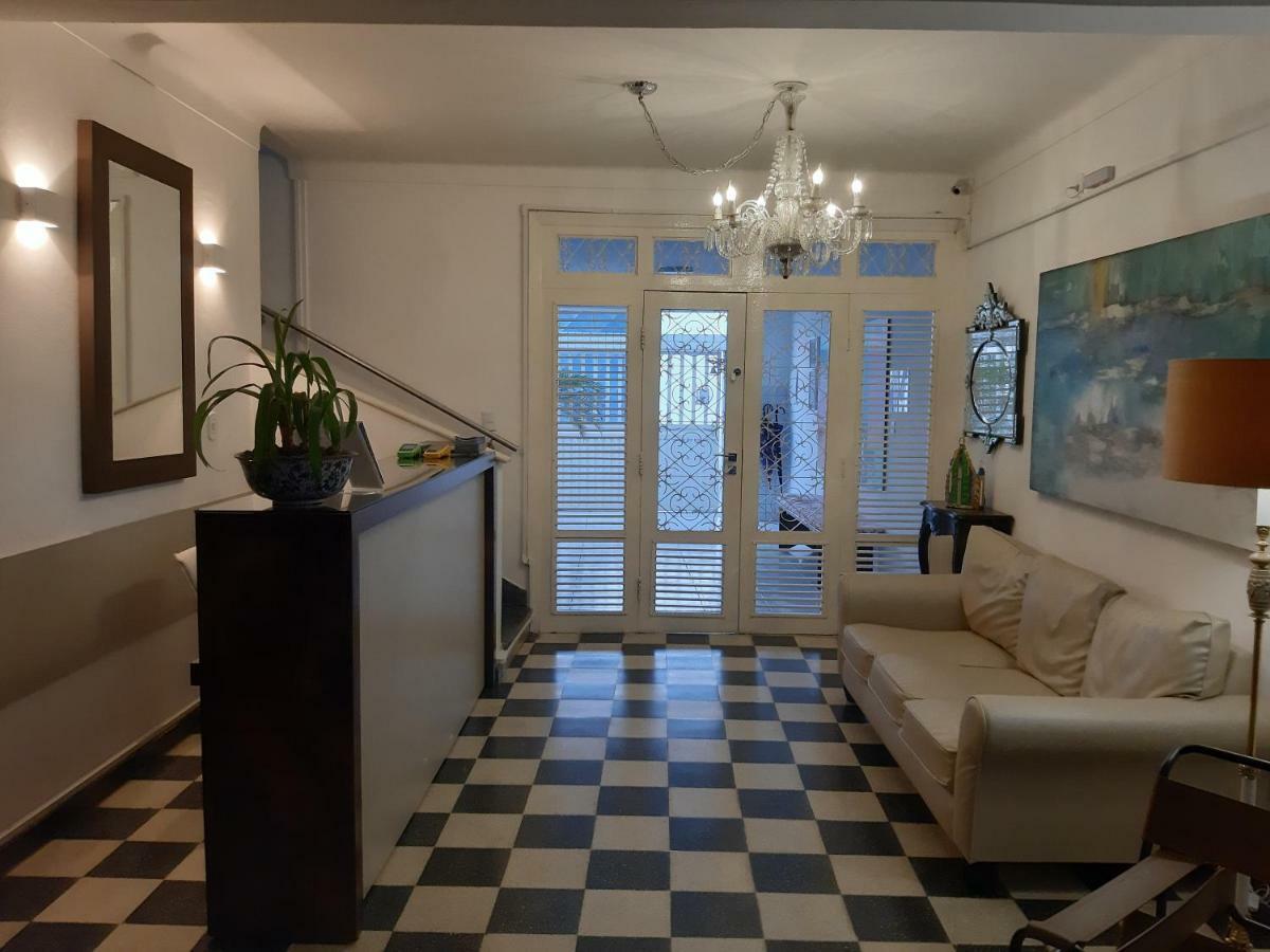 Hostel Pajucara Maceió Eksteriør billede